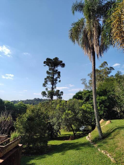Recanto Da Zizi E Do Nezico Sao Roque  Exterior photo